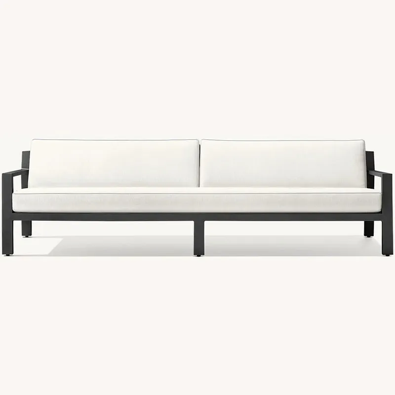 Відкритий диван-балкон